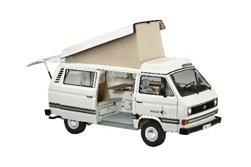 Volkswagen T3 Camper