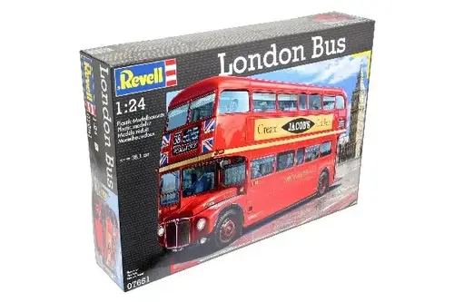 London Bus