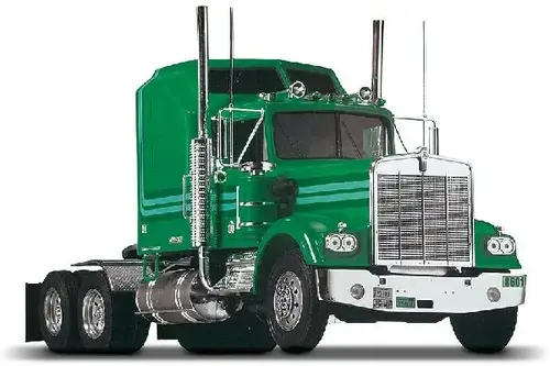 KenworthÂ® W900