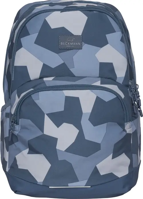 Beckmann Sport Jr. Blue Camo