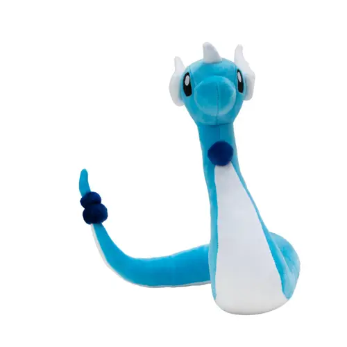 Pokémon bamse dragonair 30 cm