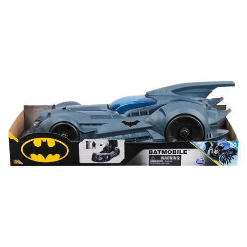 Batman Batmobil 30 cm