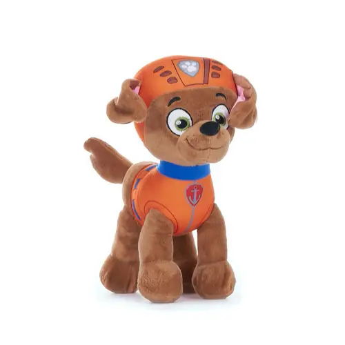 Paw patrol bamse orange 30 cm