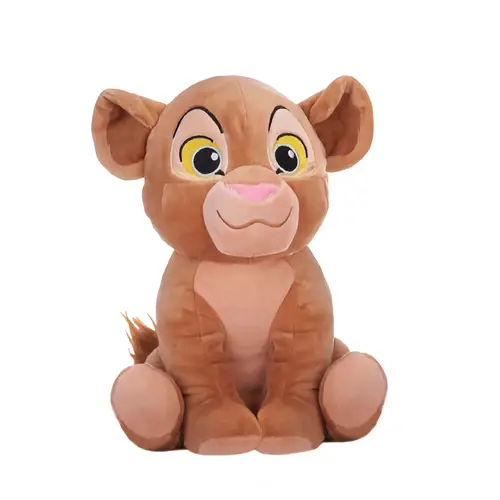 Disney Lion King Nala bamse 30 cm