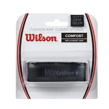 Wilson Cushion Aire Classic Sponge