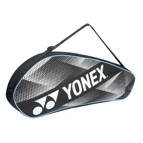 Yonex Single Racketbag BAG222133 X3 Black/Blue