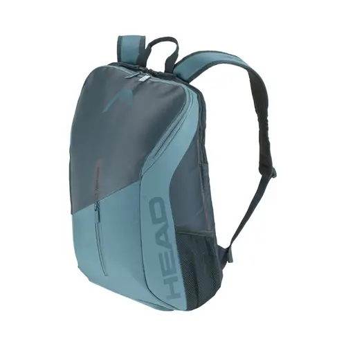 Head Tour Backpack 25L Cyan Blue