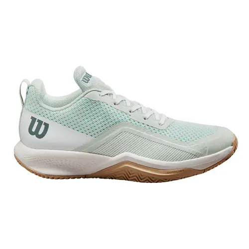 Wilson Rush Pro Lite Women Opal Blue/White