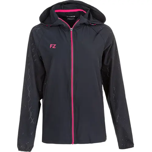 Forza Lumia Women Jacket Black