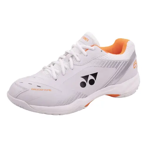 Yonex SHB 65 X3 White/Orange