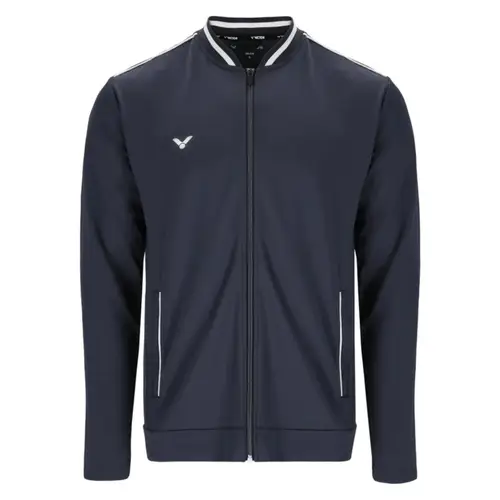 Victor Milan Junior Jacket Blue Nights