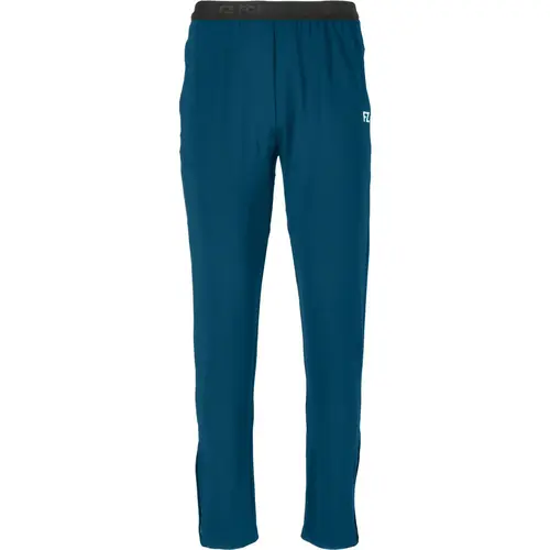 Forza Canton Junior Track Pants Poseidon