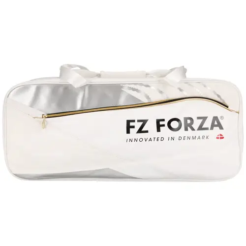 Forza Tour Line Square Bag White