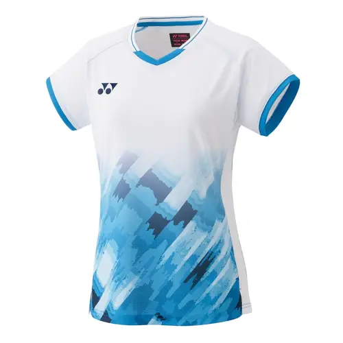 Yonex Women T-shirt 20783EX White