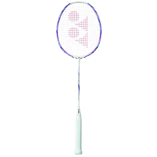 Yonex Nanoflare 111 White/Lavender