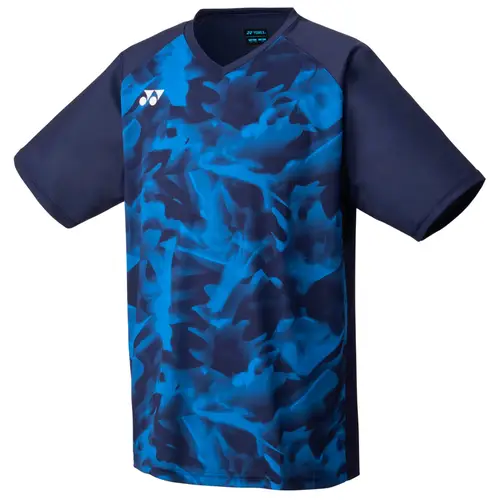 Yonex Junior T-shirt YJ0033EX Navy/Blue