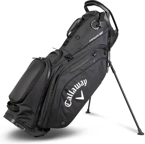 Callaway Fairway 14 (2024) Herre Bærebag - Black