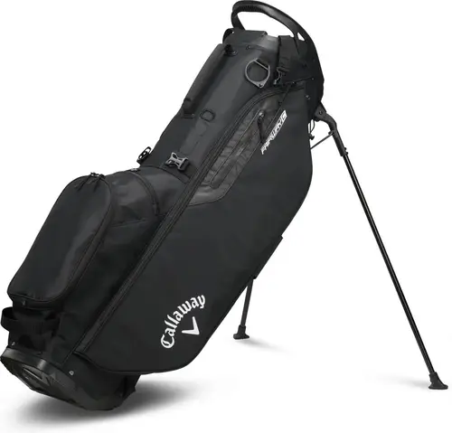 Callaway Fairway C (2024) Herre Bærebag - Black