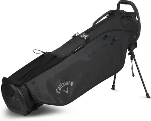 Callaway Par 3 HyperDry (2024) Vandtæt Herre Bærebag - Blk