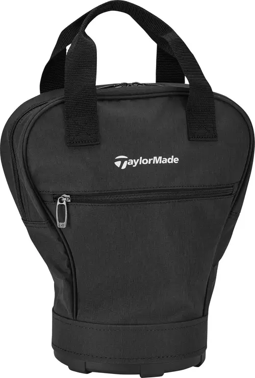 Taylormade Performance Taske - Black