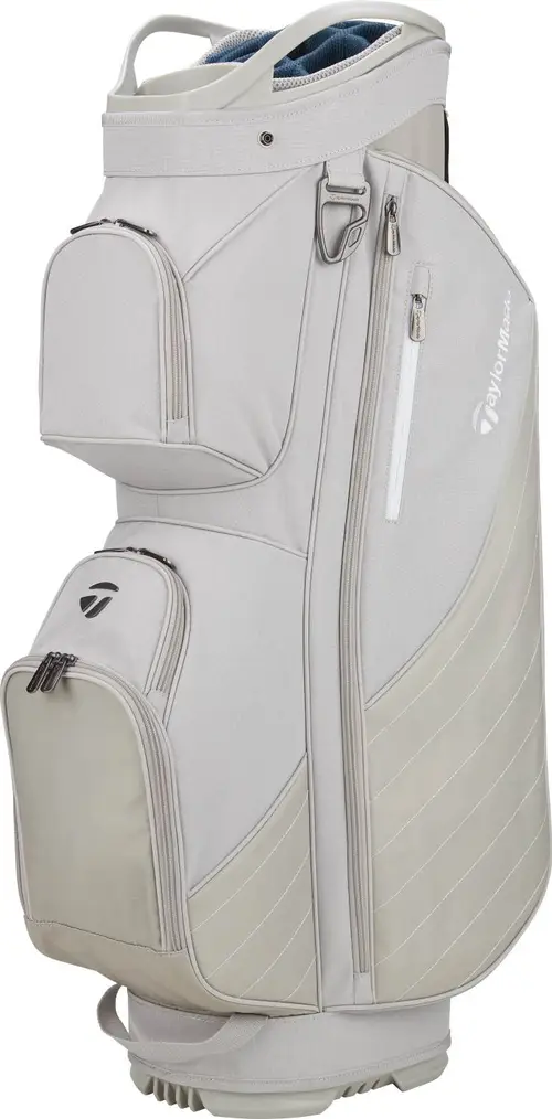 Taylormade Kalea Premier Dame Vognbag - Light Grey