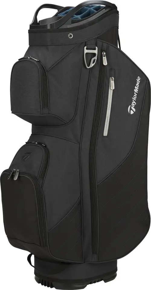 Taylormade Kalea Premier Dame Vognbag - Black