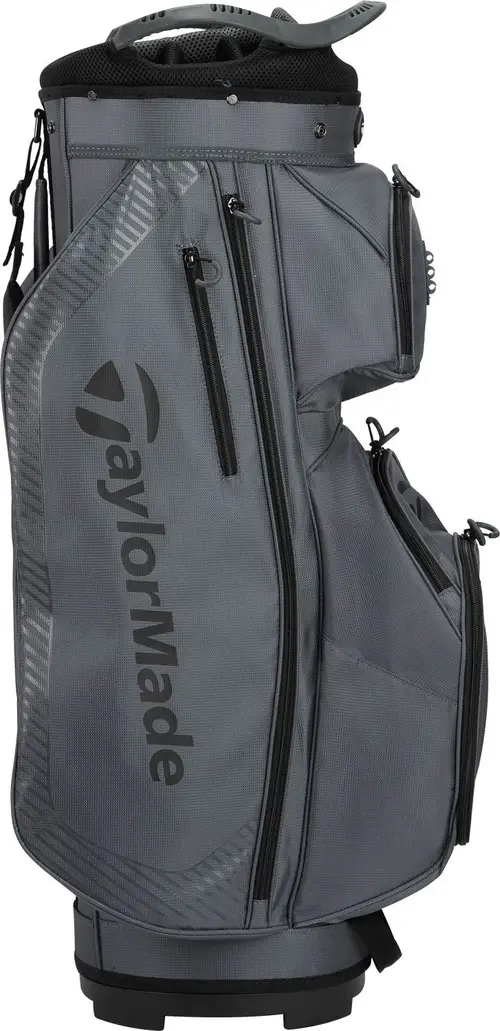 Taylormade Pro Vognbag - Charcoal