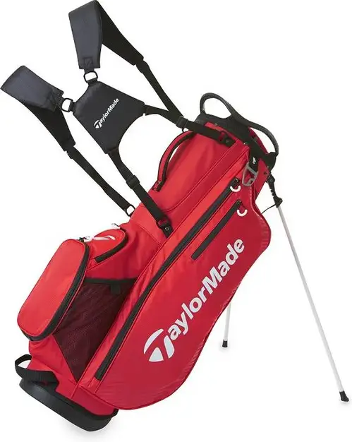 Taylormade Pro Bærebag - Red