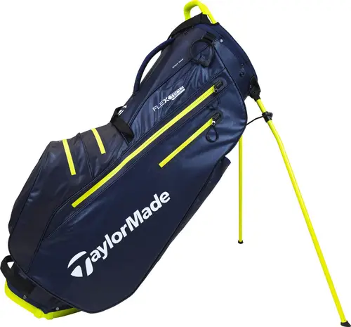 Taylormade FlexTech Vandtæt Bærebag - Navy