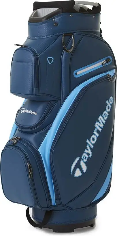 Taylormade Deluxe Vognbag - Kalea