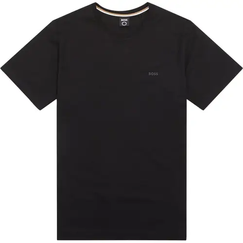 Hugo Boss - Thompson Jersey T-shirt