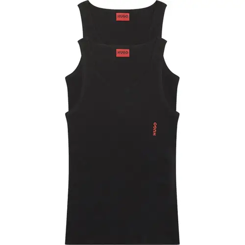 Hugo - 2-Pack Rib Tank Top