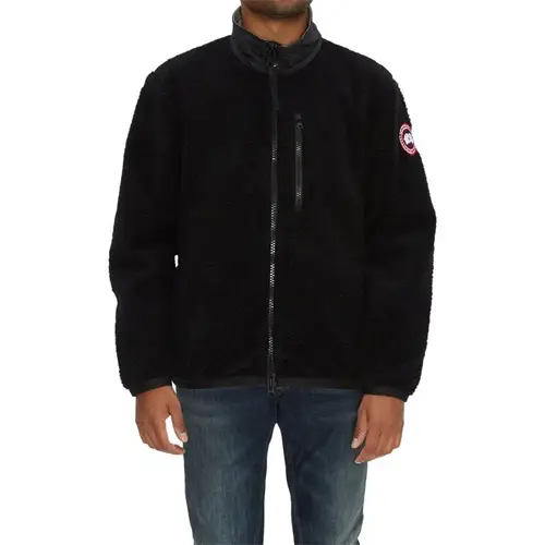 Canada Goose - Kelowna Fleece Sweatshirt