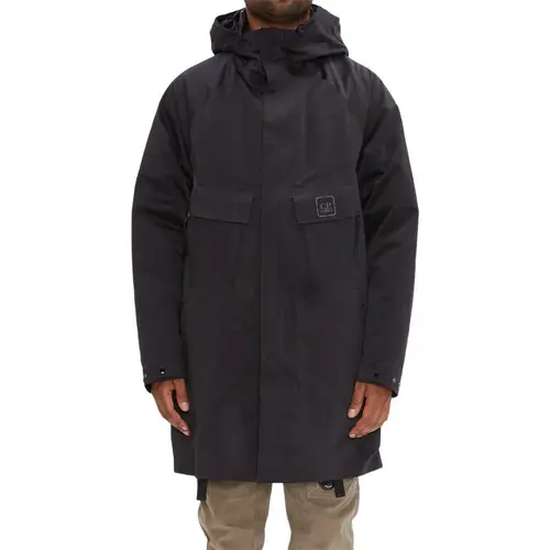 C.p. Company - Metropolis Series A.A.C. Utility Jacket