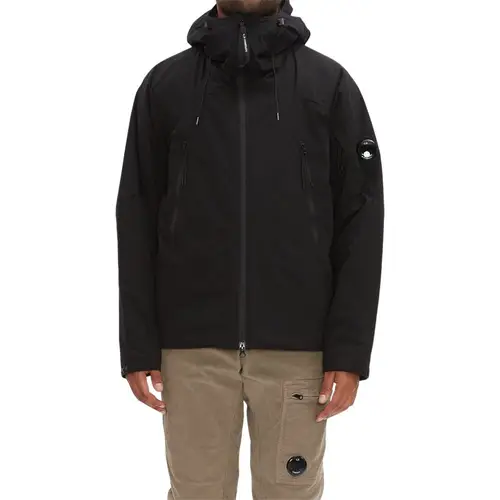 C.p. Company - Pro-Tek Hooded Padded Jacket