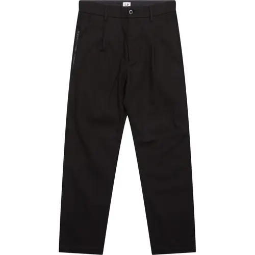 C.p. Company - Superior Structure Pant