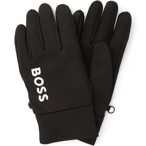 Boss Athleisure - Running Gloves