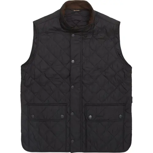 Barbour - Lowerdale Gilet Vest