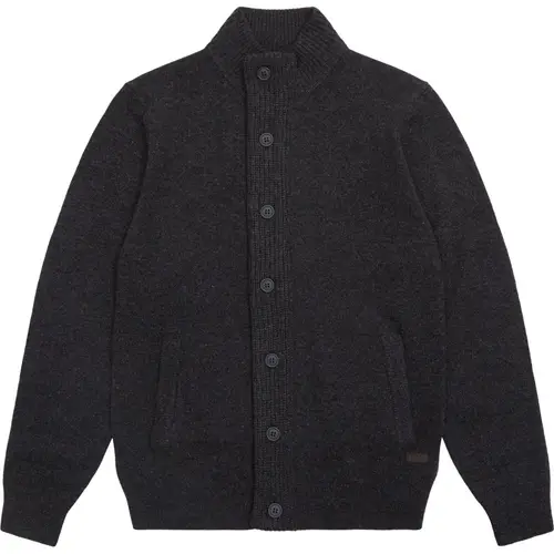 Barbour - Essential Patch Zip