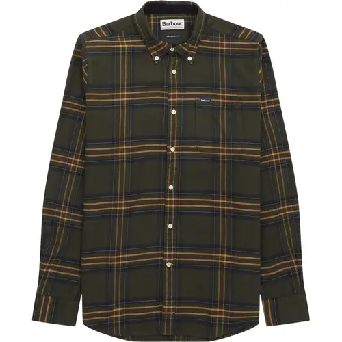 Barbour - Portdown Skjorte