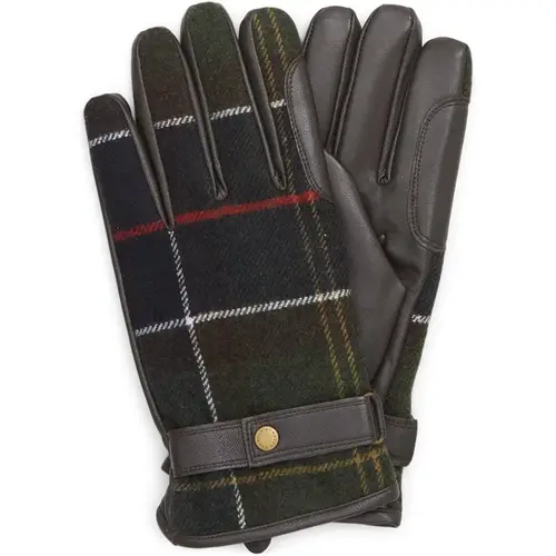 Barbour - Newbrough Handsker