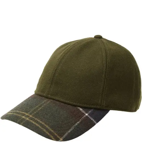 Barbour - ROKER SPORTS CAP MHA0815 Caps