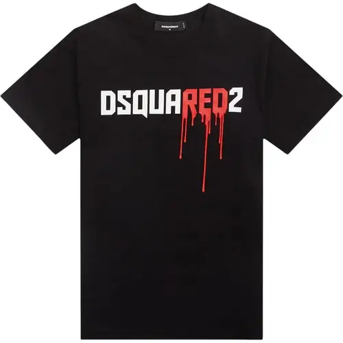 Dsquared2 - S74GD1328 T-Shirt