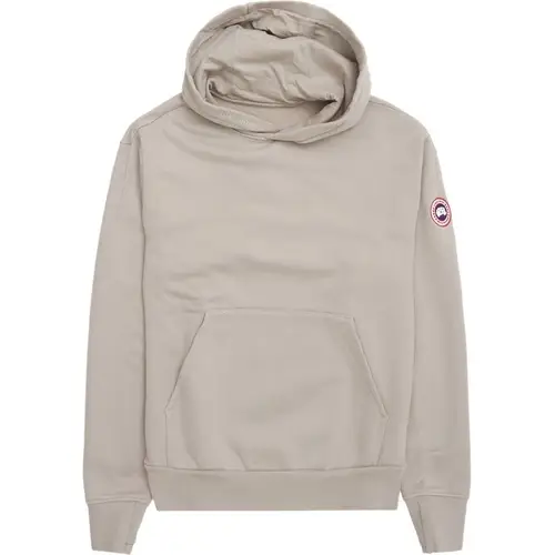 Canada Goose - Tobermory Heavyweight Hoody