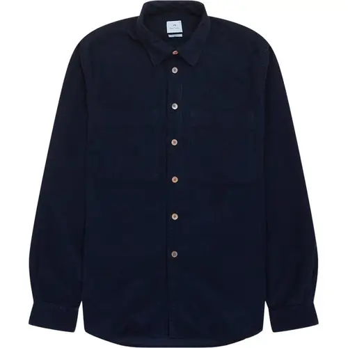 Ps By Paul Smith - Casual Fit Shirt