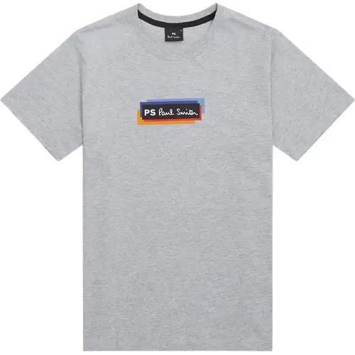 Ps By Paul Smith - 011R T-Shirt