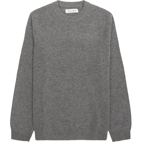 Samsøe | Samsøe - Isak Sweater Strik