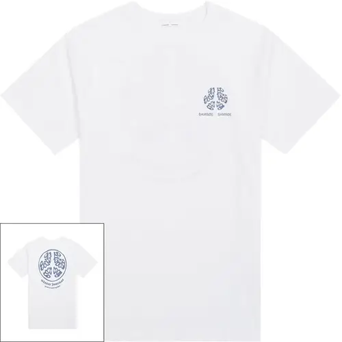 Samsøe | Samsøe - Sajournal T-Shirt