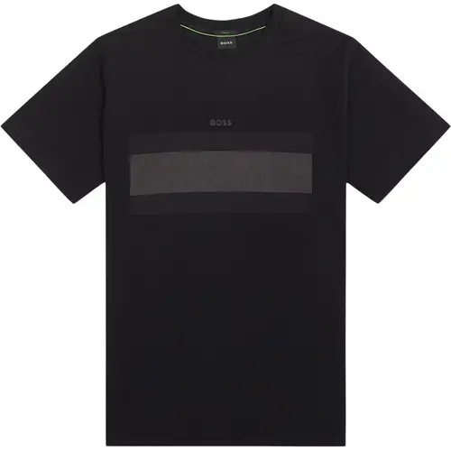 Boss Athleisure - Tee3 T-Shirt