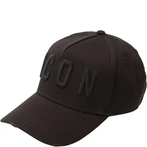 Dsquared2 - Icon Baseball Cap